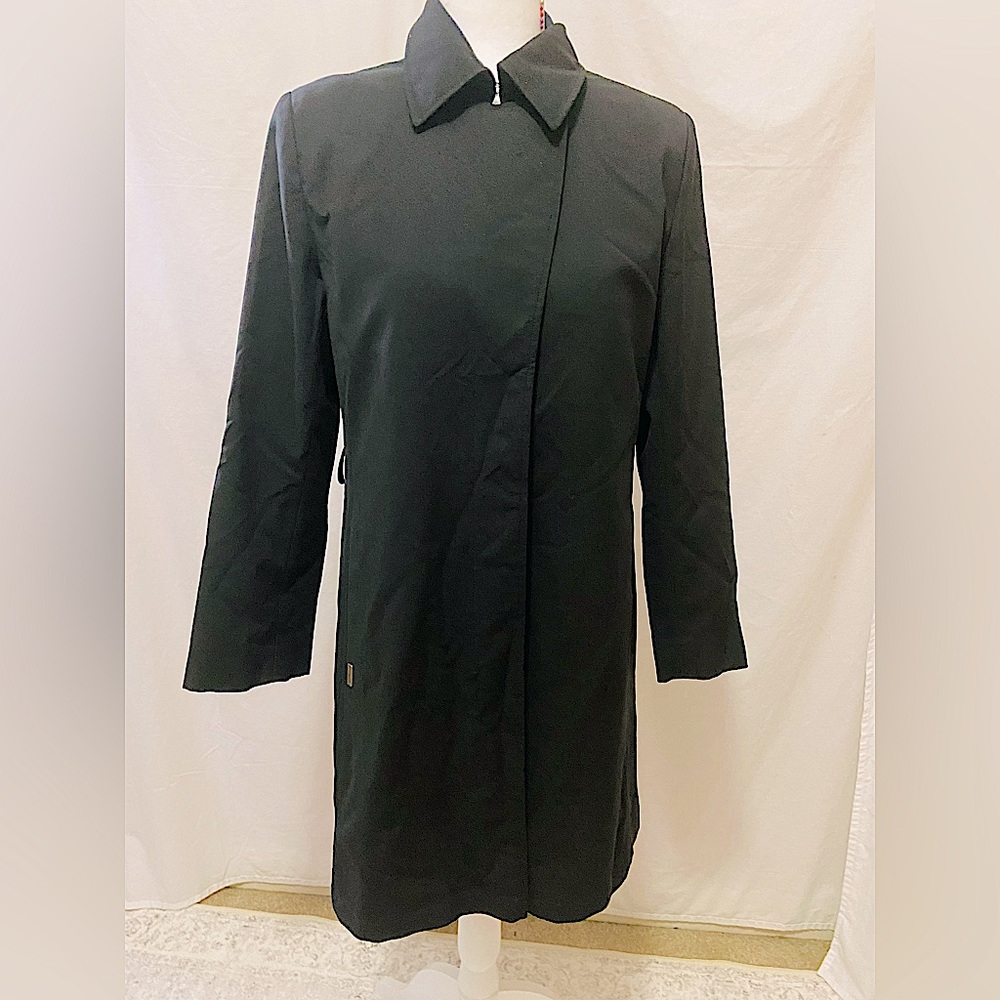London Fog waterproof jacket
